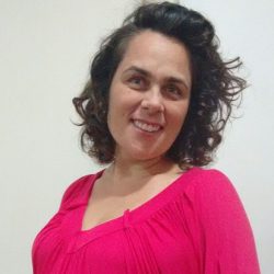 Pedrina Santos